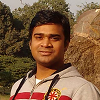 Santosh profile picture