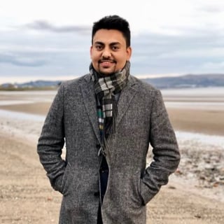 Abhinav Sejpal profile picture