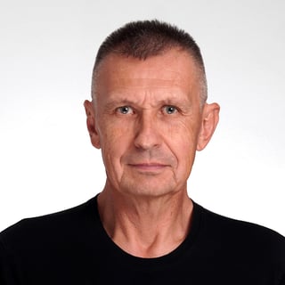 Aleš Vaupotič profile picture