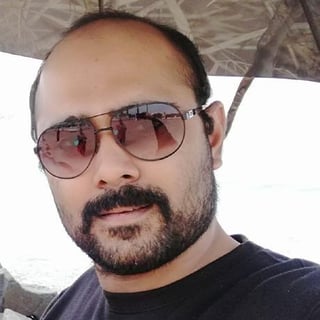 Aditya Mukhopadhyay profile picture