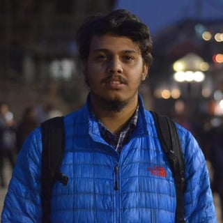 Manish Chaulagain profile picture