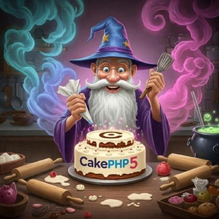 bakewizard profile picture