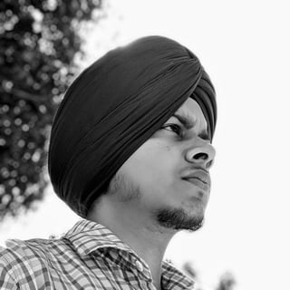 Amandeep Singh profile picture