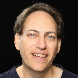 John Rotenstein profile picture