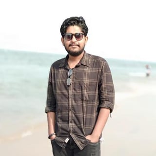 Subhakant Mishra profile picture