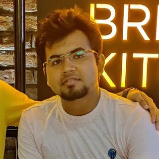 Pritam Pramanik profile picture