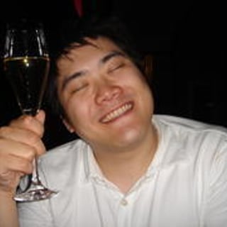 david wang profile picture