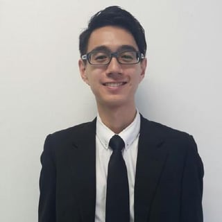 Chris Chia profile picture