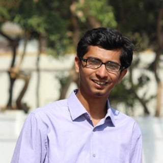 Harshit Jain profile picture