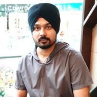 Ranjeet Singh profile picture