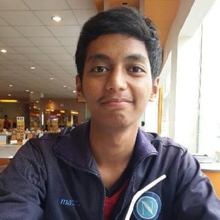 Azinudin Achzab profile picture