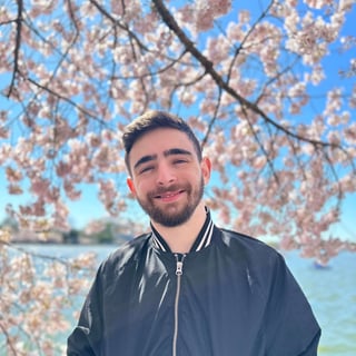 Jake Cupani profile picture