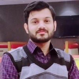 Zeeshan Tariq profile picture