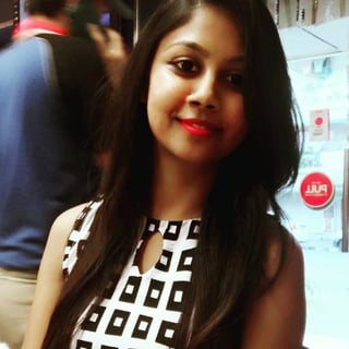 NIDHI JAISWAL profile picture