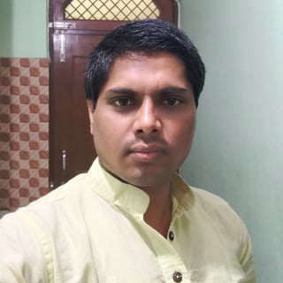 Mohammad Sabir profile picture