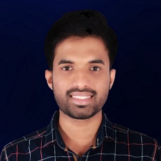 Gurucharan Subramani profile picture