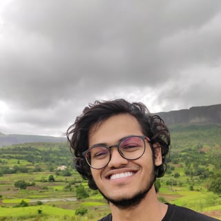 Suyash Sonawane profile picture