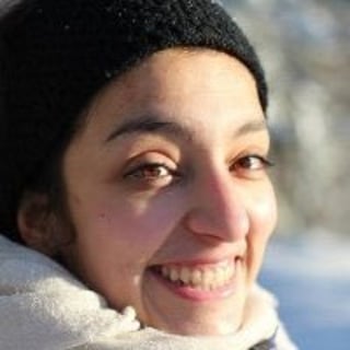 Laïla Atrmouh profile picture