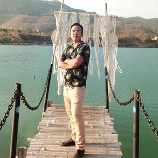 Nguyen An Khang profile picture