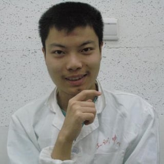 Feng Yu profile picture