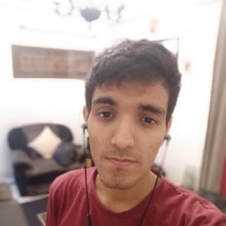 kandarpgautam profile picture