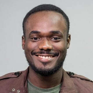 Ogidigbo Ejiro profile picture