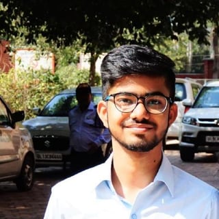 Divyansh Gupta profile picture