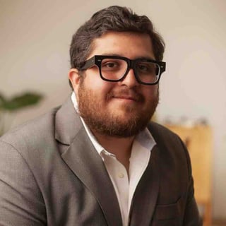 Hugo Estrada S. profile picture