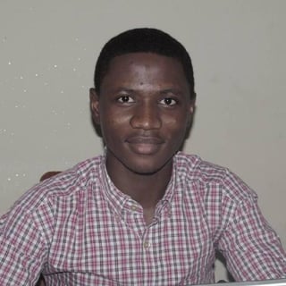 Timothy Olaleke profile picture