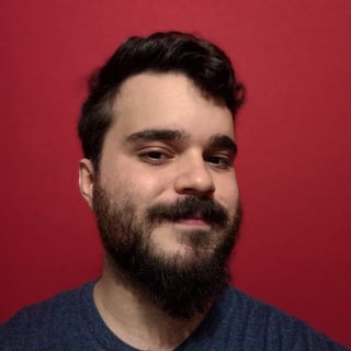 Otávio Reis profile picture