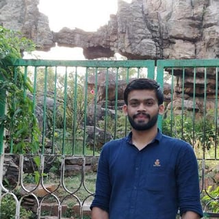 Nirav Madariya profile picture