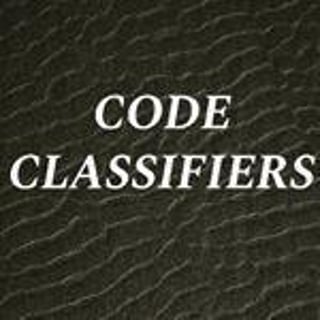 codeclassifiers profile picture