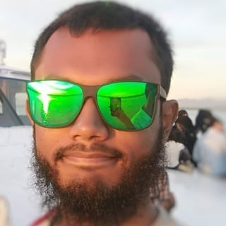 Mutasim Billah profile picture