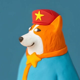 Captain Corgi profile picture