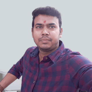 Anindya Chakravorty profile picture