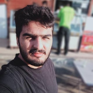 Areeb profile picture