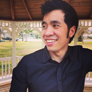 Tony Vu profile picture