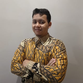 Ragil Pamungkas profile picture