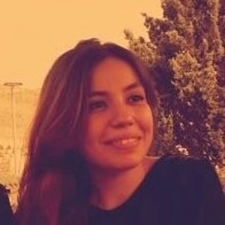 Duygu Ölmez profile picture