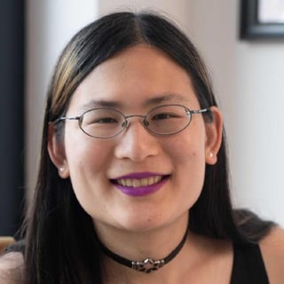 Liz Fong-Jones profile picture