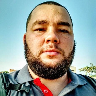 Aron Peyroteo profile picture