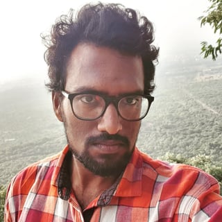 Sumanth Yedoti profile picture