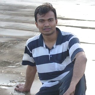 Gaurang Parmar profile picture