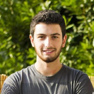 Matteo Milesi profile picture