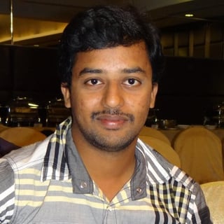 Venkata UdayKiran profile picture