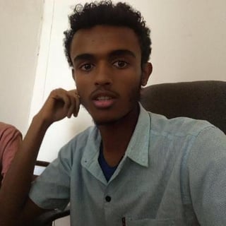 Ephrem Demelash profile picture