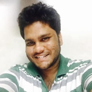 Pradnyanand Milind Pohare profile picture