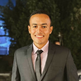 Kerollos Magdy profile picture