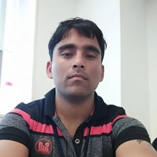 Gagandeep Singh profile picture