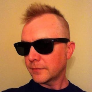 Dave M profile picture